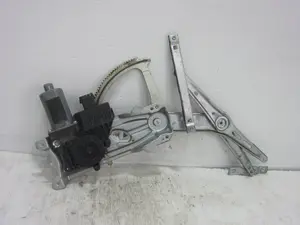Foto de ELEVALUNAS DELANTERO IZQUIERDO OPEL ASTRA H BERLINA 1.7 16V CDTI (101 CV / 74 KW) referencia A330013100417 foto 1