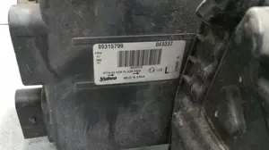 Foto de FARO IZQUIERDO SEAT TOLEDO (5P2) 1.9 TDI (105 CV / 77 KW) referencia 89315799 foto 4
