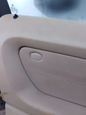 Foto de AIRBAG LATERAL IZQUIERDO BMW SERIE 3 COMPACTO (E46) 2.0 16V Diesel CAT (150 CV / 110 KW)
