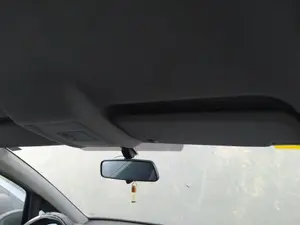 Foto de RETROVISOR INTERIOR OPEL CORSA D 1.2 16V CAT (Z 12 XEP / LB4) (80 CV / 59 KW)