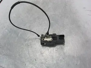 Foto de CERRADURA PUERTA DELANTERA IZQUIERDA TESLA MODEL S referencia 600891300C foto 2