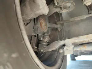 Foto de MANGUETA DELANTERA DERECHA FIAT II PUNTO (188) BERLINA 1.2 CAT (60 CV / 44 KW) referencia 0046528915