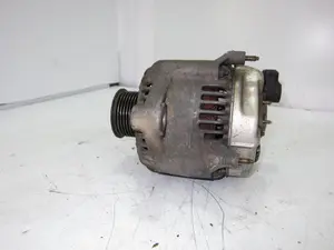 Foto de ALTERNADOR JEEP GRAND CHEROKEE (ZJ/Z) referencia 56027913 foto 3