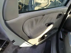 Foto de ELEVALUNAS TRASERO IZQUIERDO RENAULT SCENIC I (JA...) 1.6  (107 CV / 79 KW)