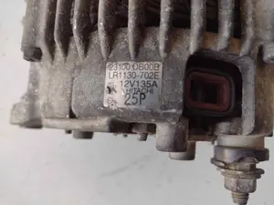 Foto de ALTERNADOR RENAULT MASTER II FASE 2 FURGÓN referencia 23100DB00B foto 5