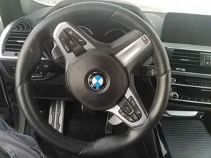 Foto de VOLANTE BMW SERIE X3 (G01) 3.0 24V Turbodiesel (265 CV / 195 KW) referencia 310626810AA foto 6