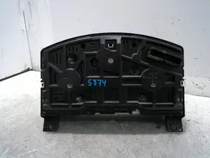 Foto de CUADRO INSTRUMENTOS OPEL ZAFIRA B 1.7 16V CDTI (110 CV / 81 KW) referencia 13309003 foto 4
