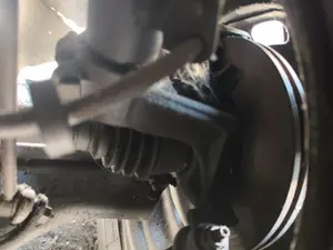 Foto de PINZA DE FRENO DELANTERA DERECHA CITROEN XSARA PICASSO 1.6 16V HDi (90 CV / 66 KW) referencia 1617292180 foto 7