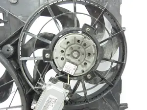 Foto de ELECTROVENTILADOR AUDI Q7 (4L) referencia 0130303326 foto 14