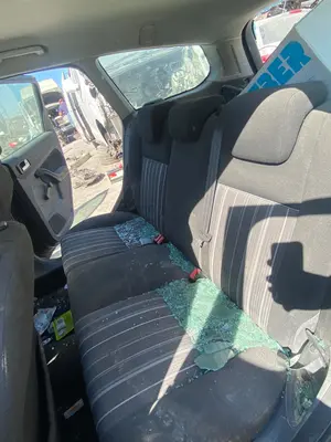 Foto de ASIENTOS TRASERO DERECHO FORD FOCUS SPORTBREAK (CB4)