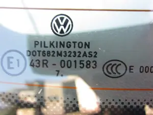 Foto de NO IDENTIFICADO VOLKSWAGEN GOLF PLUS V (5M1) 1.6 (102 CV / 75 KW) foto 12