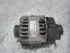 Foto de ALTERNADOR FIAT 500 (150) BERLINA 1.2 CAT (69 CV / 51 KW) referencia 51714791 foto 4