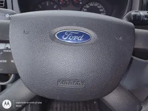 Foto de AIRBAG DELANTERO IZQUIERDO FORD TRANSIT COMBI (TT9) 2.4 TDCi CAT (116 CV / 85 KW)