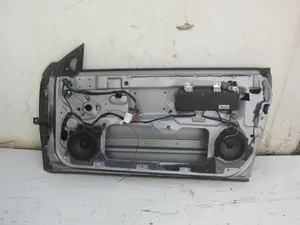 Foto de PUERTA DELANTERA DERECHA MERCEDES-BENZ CLK (BM 209) COUPE 2.7 CDI 20V CAT (170 CV / 125 KW) foto 7