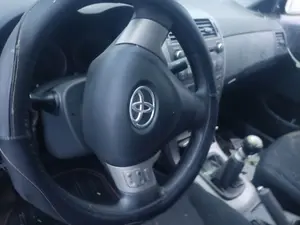 Foto de ANILLO AIRBAG TOYOTA COROLLA (E15) 1.4 Turbodiesel CAT (90 CV / 66 KW)
