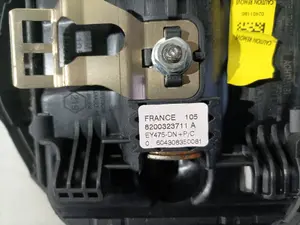 Foto de AIRBAG DELANTERO IZQUIERDO RENAULT LAGUNA (B56) 1.6 (107 CV / 79 KW) referencia 8200323711 foto 4