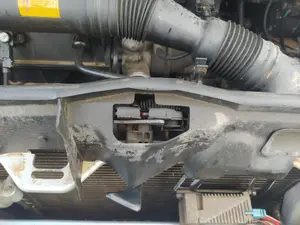 Foto de CERRADURA CAPO MERCEDES-BENZ CLASE A (BM 168) 1.6 CAT (102 CV / 75 KW) referencia A1688800160