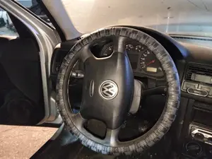 Foto de VOLANTE VOLKSWAGEN GOLF IV BERLINA (1J1)(10.1997)