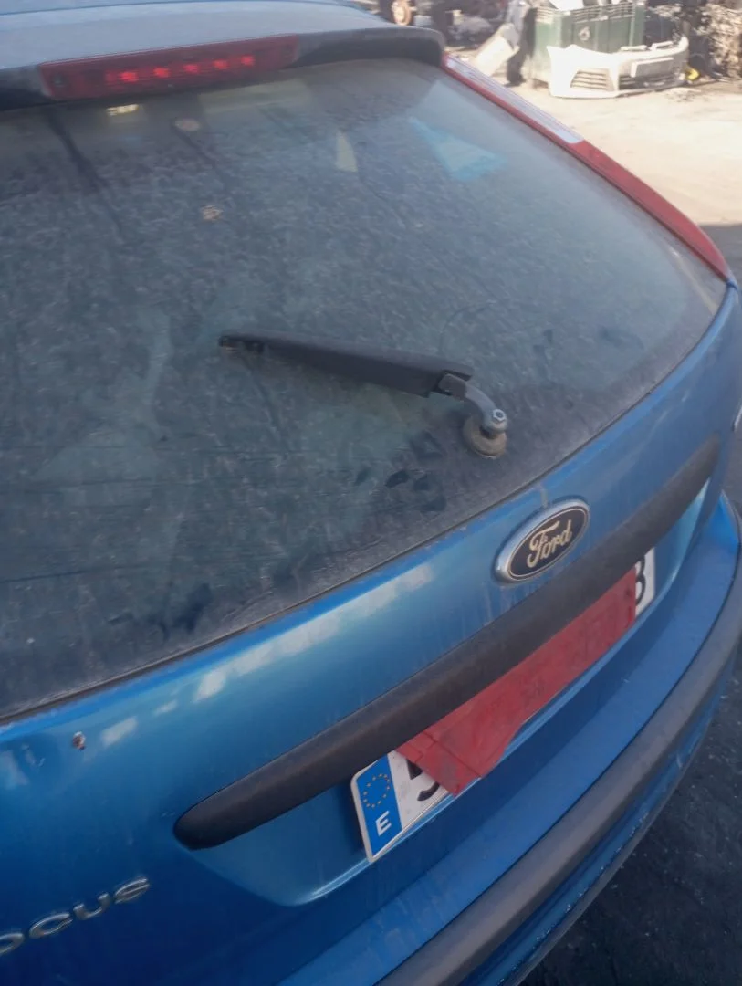 Foto de MOTOR LIMPIA TRASERO FORD FOCUS BERLINA (CAP) 1.6 TDCi CAT (109 CV / 80 KW)