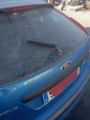 Foto de MOTOR LIMPIA TRASERO FORD FOCUS BERLINA (CAP) 1.6 TDCi CAT (109 CV / 80 KW)