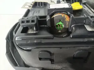 Foto de AIRBAG DELANTERO IZQUIERDO RENAULT LAGUNA (B56) 1.6 (107 CV / 79 KW) referencia 8200323711 foto 3
