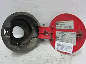 Foto de TAPA EXTERIOR COMBUSTIBLE SEAT LEON (1M1) 1.9 TDI (110 CV / 81 KW) referencia 1M6809905 foto 2