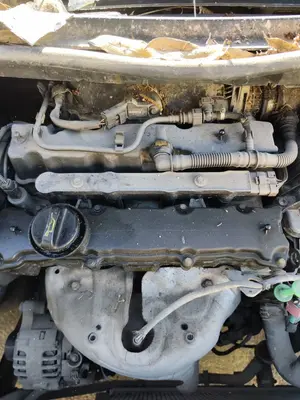 Foto de BOBINA ENCENDIDO CITROEN C4 COUPE 1.4 16V (88 CV / 65 KW)