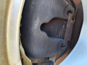 Foto de PINZA DE FRENO DELANTERA DERECHA BMW SERIE X5 (E53) 3.0 Turbodiesel CAT (218 CV / 160 KW)