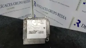 Foto de CENTRALITA AIRBAG PEUGEOT 307 (S1)(04.2001) referencia 9652712180