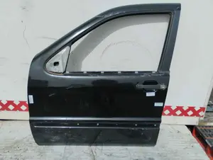 Foto de PUERTA DELANTERA IZQUIERDA MERCEDES-BENZ CLASE ML (BM 163) 3.7 V6 CAT (245 CV / 180 KW) foto 7
