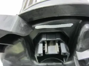 Foto de MOTOR CALEFACCION JAGUAR X-TYPE 3.0 V6 24V CAT (230 CV / 169 KW) referencia 1S7H18456 foto 4