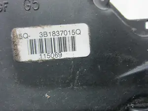 Foto de CERRADURA PUERTA DELANTERA IZQUIERDA SEAT LEON (1M1) 1.9 TDI (110 CV / 81 KW) referencia 3B1837015Q foto 4