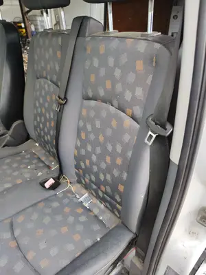 Foto de CINTURON SEGURIDAD DELANTERO DERECHO MERCEDES-BENZ VIANO (639) 2.1 CDI CAT (150 CV / 110 KW) referencia A6398603885 9A86