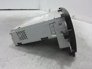 Foto de PANTALLA MULTIFUNCION DACIA DOKKER 1.5 dCi Diesel FAP CAT (90 CV / 66 KW) referencia 281153391R foto 7