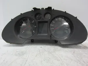 Foto de CUADRO INSTRUMENTOS SEAT CORDOBA BERLINA (6L2) 1.9 TDI (131 CV / 96 KW) referencia 88311333 foto 1