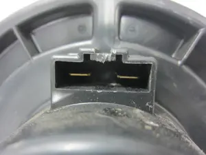 Foto de MOTOR CALEFACCION TOYOTA CELICA (T20) 2.0 16V CAT (170 CV / 125 KW) referencia 1940005031 foto 3
