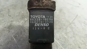 Foto de BOMBA LIMPIA TOYOTA YARIS (NCP1/NLP1/SCP1) referencia 8533010290 foto 2