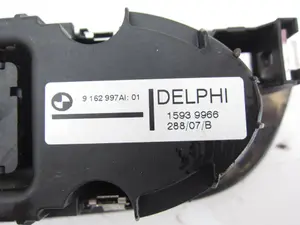 Foto de MANDO ELEVALUNAS DELANTERO DERECHO BMW SERIE 1 BERLINA (E81/E87) referencia 15939966 foto 5