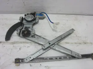 Foto de ELEVALUNAS DELANTERO DERECHO HYUNDAI MATRIX (FC) 1.6 CAT (103 CV / 76 KW) referencia 9882017100 foto 2