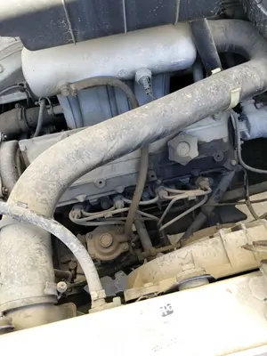 Foto de MANGUERAS INTERCOOLER FIAT DUCATO I BUS