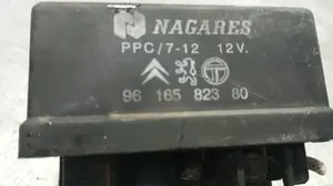 Foto de CAJA PRECALENTAMIENTO PEUGEOT 206 1.9 Diesel (69 CV / 51 KW) referencia 9616582380 foto 3