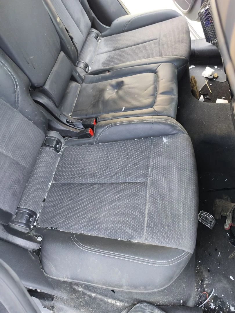 Foto de ASIENTOS TRASEROS AUDI Q5 FYG Híbrido 220 kW (2.0 Ltr. - 195 kW TFSI) (299 CV / 220 KW) referencia 80A883107B