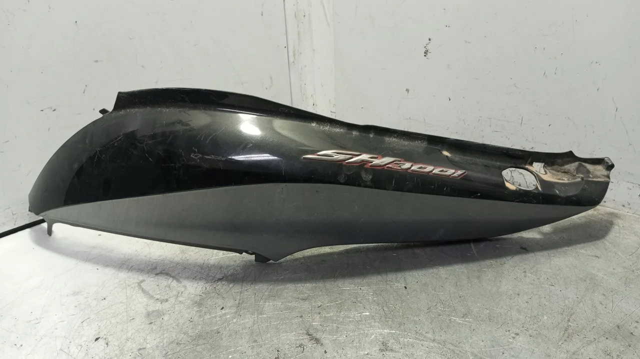 Foto de NO IDENTIFICADO HONDA SH 300I 279 cm3 - 20 kW (27 CV / 20 KW) referencia 83600KTWB000