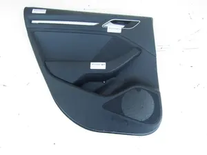 Foto de GUARNECIDO PUERTA TRASERA IZQUIERDA AUDI A3 SEDÁN (8VM) 2.0 16V TDI (150 CV / 110 KW) referencia 162855031 foto 2