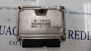 Foto de CENTRALITA MOTOR UCE SEAT IBIZA (6L1) 1.9 SDI (64 CV / 47 KW) referencia 045906019BQ foto 1