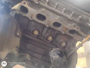 Foto de MOTOR COMPLETO DAEWOO REZZO 1.6 CAT (105 CV / 77 KW) referencia A15BMS foto 11