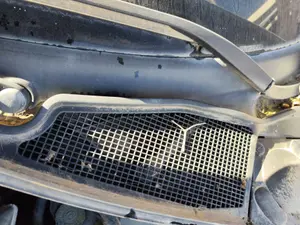 Foto de MOTOR LIMPIA DELANTERO RENAULT LAGUNA II (BG0) 1.8 CAT (120 CV / 88 KW)