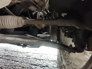 Foto de TRANSMISION DELANTERA DERECHA FORD FOCUS BERLINA (CAP) 1.6 TDCi CAT (90 CV / 66 KW)