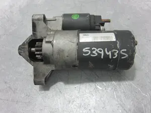 Foto de MOTOR ARRANQUE PEUGEOT 307 BREAK / SW (S1)(04.2002) referencia 3865