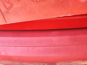 Foto de REFUERZO PARAGOLPES TRASERO AUDI A3 SPORTBACK (8PA) 2.0 TDI (140 CV / 103 KW)